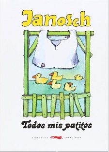 Todos mis patitos
