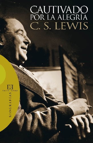 Cautivado por la Alegría