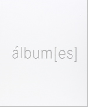 Álbum[es], de Sophie van der Linden