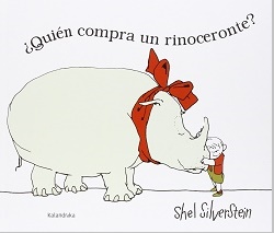 ¿Quién compra un rinoceronte barato?