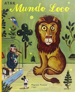 Mundo loco