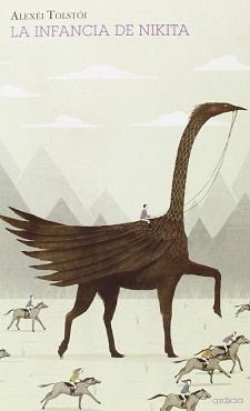 La infancia de Nikita