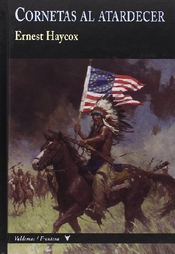 Cornetas al atardecer