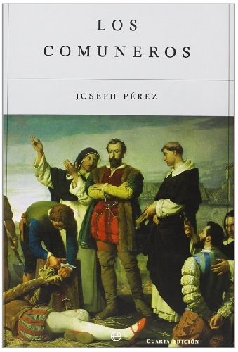 Los comuneros