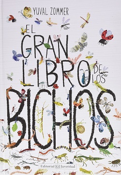 El gran libro de los bichos