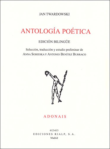 Antología poética (Jan Twardowski)