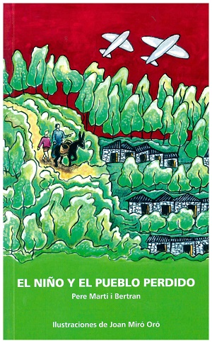 El niño y el pueblo perdido