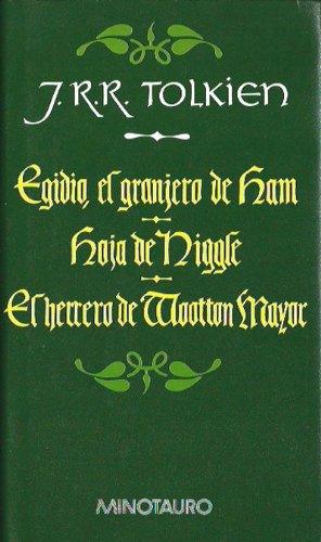 Egidio, el granjero de Ham