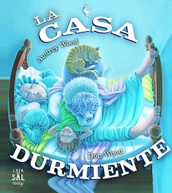 La casa durmiente