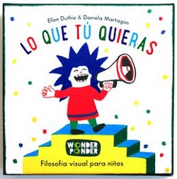 Yo, persona y Lo que tú quieras