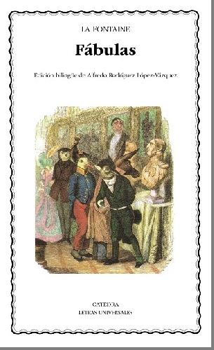 ‘El papel educativo de los relatos infantiles’