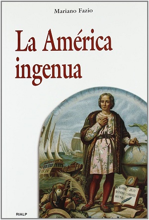 Libros de Mariano Fazio