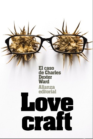 El caso de Charles Dexter Ward