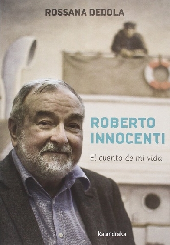 Entrevista con Innocenti (y 4): mentes abiertas