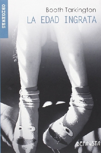 La edad ingrata