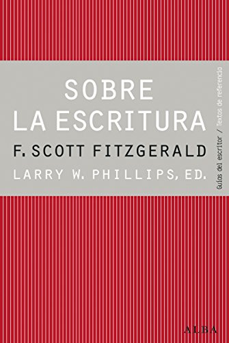 Sobre la escritura