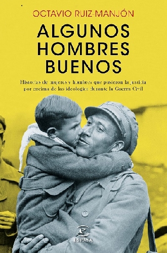 Algunos hombres buenos