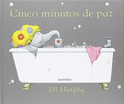 Cinco minutos de paz