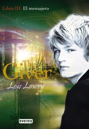 Tetralogía El Dador (2)