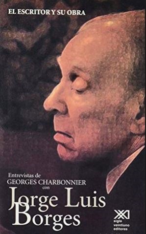 El escritor y su obra