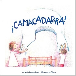 ¡Camacadabra!