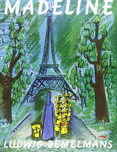 Sobre Ludwig Bemelmans