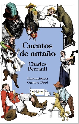 ‘La sabiduría de los cuentos populares’