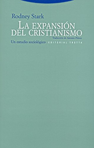 La expansión del cristianismo (y 2)