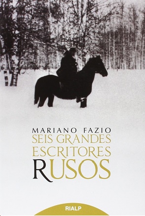 Seis grandes escritores rusos