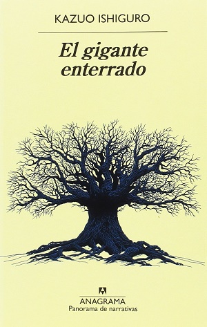 El gigante enterrado