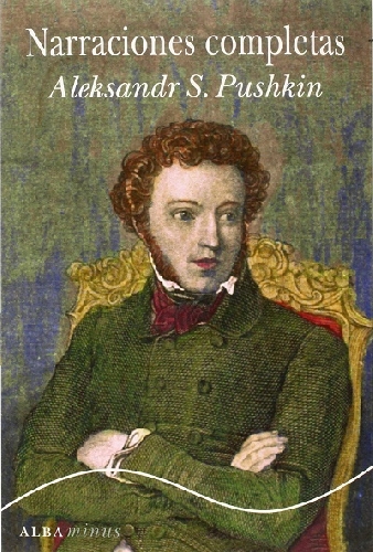 Relatos de Pushkin