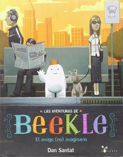 Las aventuras de Beekle