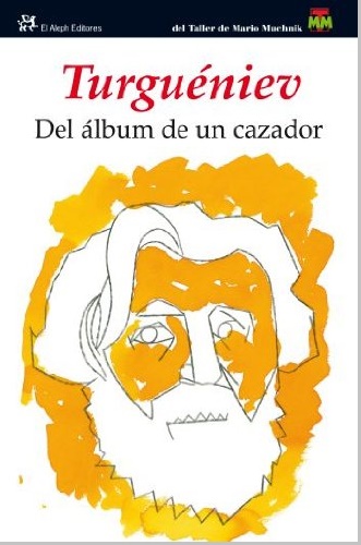 Del álbum de un cazador