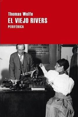 El viejo Rivers