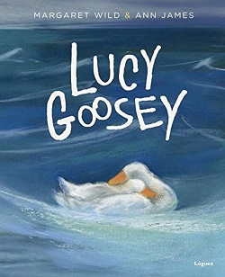 Lucy Goosey