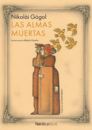 Almas muertas