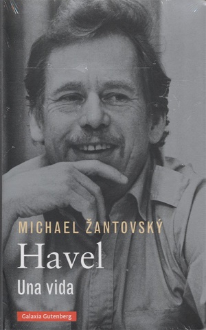 Havel. Una vida (1)