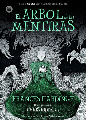 El árbol de las mentiras