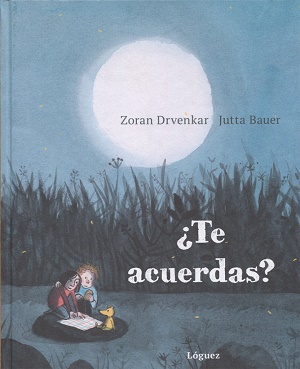 ¿Te acuerdas?