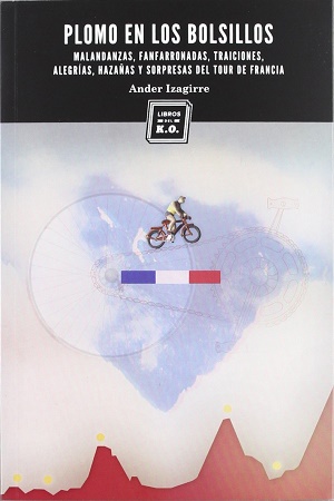 Plomo en los bolsillos