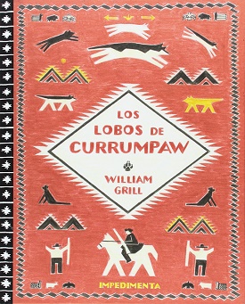 Los lobos de Currumpaw