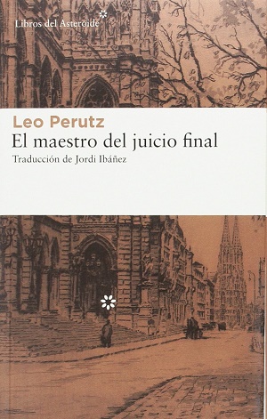 El maestro del juicio final