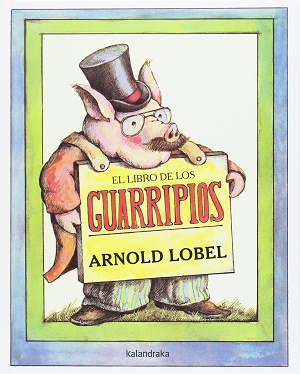 El libro de los guarripios