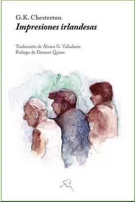 Impresiones irlandesas (1919)