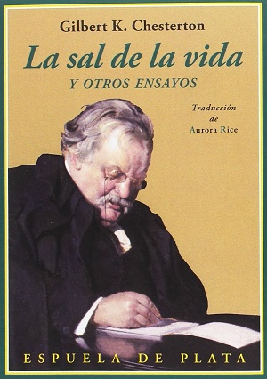 The Spice of Life and Other Essays (1964)