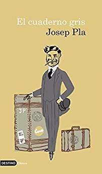 Del esfuerzo literario