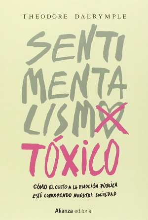 Sentimentalismo tóxico: cómo el culto a la emoción pública está corroyendo nuestra sociedad