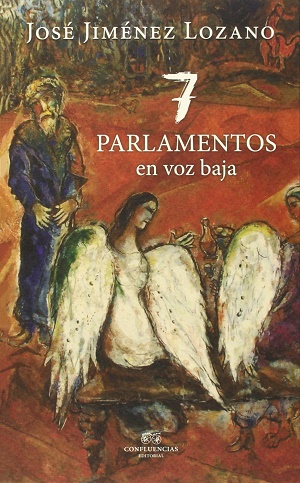 7 parlamentos en voz baja