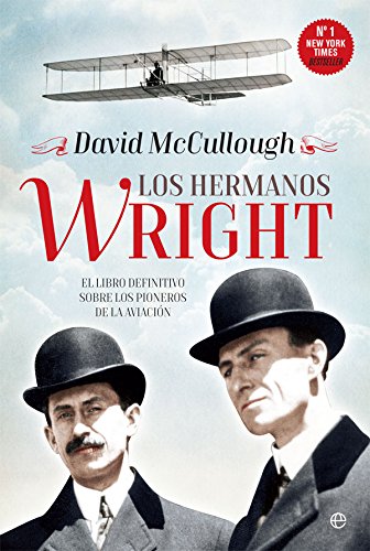 Los hermanos Wright
