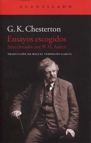 Ensayos escogidos (1970)